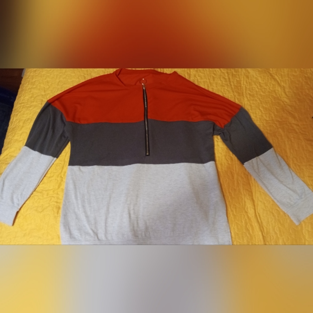 Unbranded NEW in PKG Long sleeve shirt